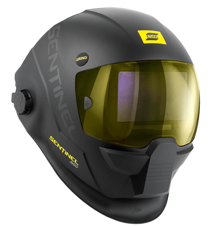 ESAB Sentinel A60 - Cagoule de soudage