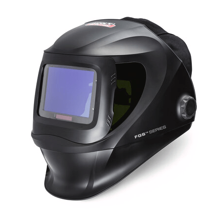 LINCOLN Viking FGS 3250D K3540-3 CE - Cagoule de soudage