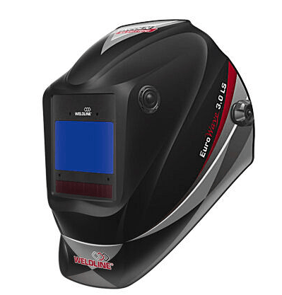 LINCOLN Eurowave 3.0 LS Noir - Cagoule de soudage