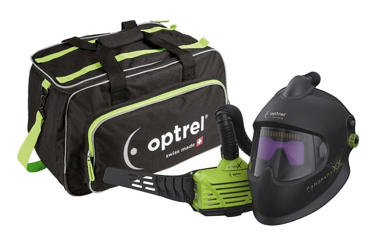 OPTREL Panoramaxx 2.5