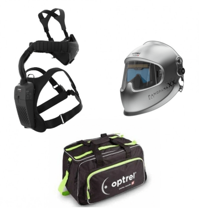 OPTREL Panoramaxx CLT