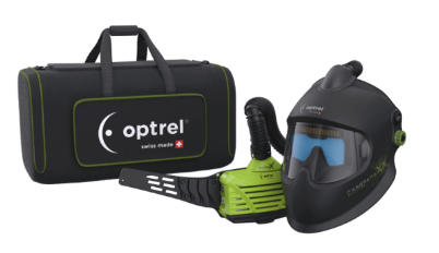 OPTREL Panoramaxx CLT