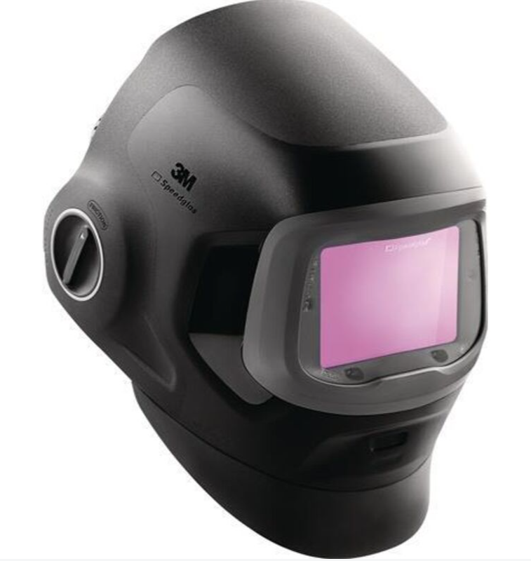 3M Speedglas G5-03 Pro Natural Color NC - Cagoule de soudage