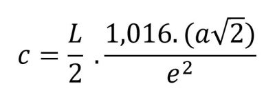 Formule de Spratagen